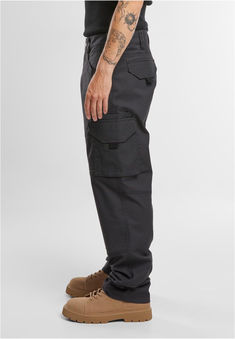 Pantaloni Cargo in Ripstop – Resistenti e Funzionali