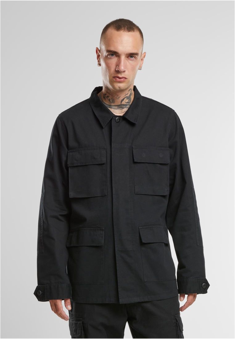 Giacca BDU Twill