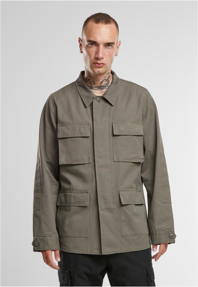 Giacca BDU Twill