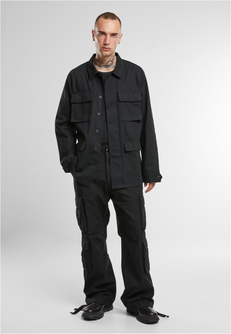 Giacca BDU Twill