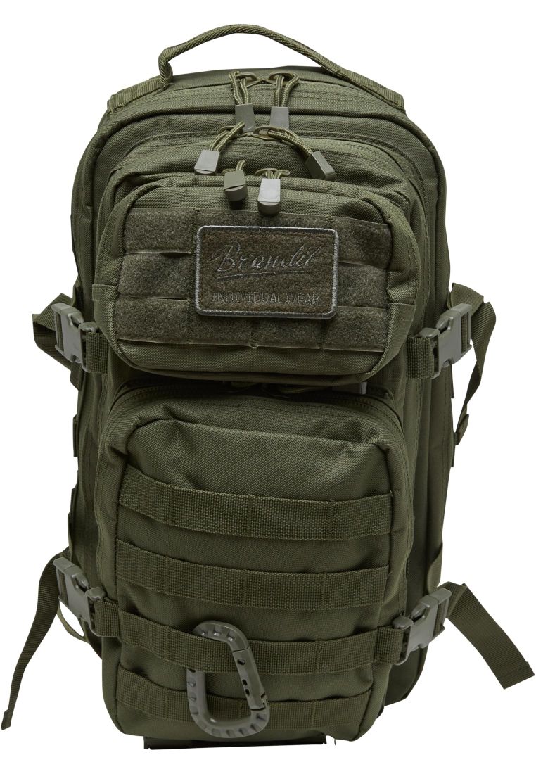 Zaino US Assault Pack Medium