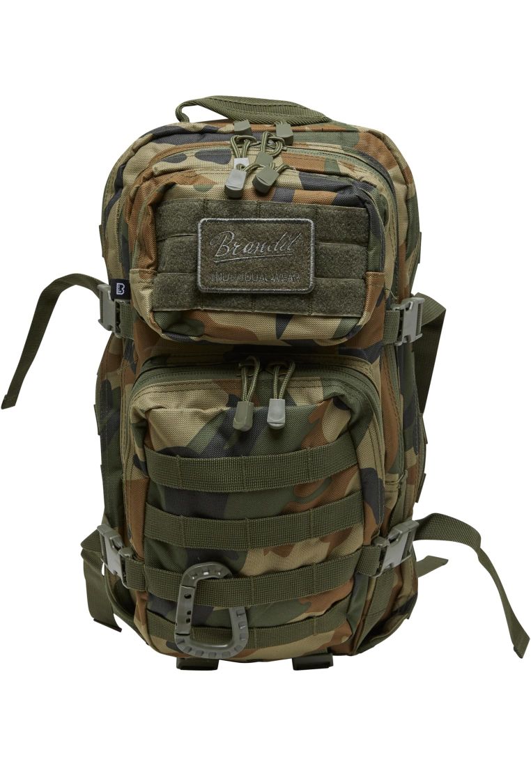 Zaino US Assault Pack Medium