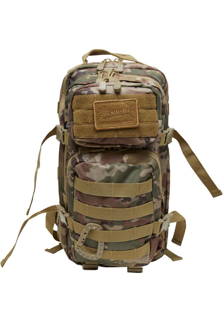 Zaino US Assault Pack Medium