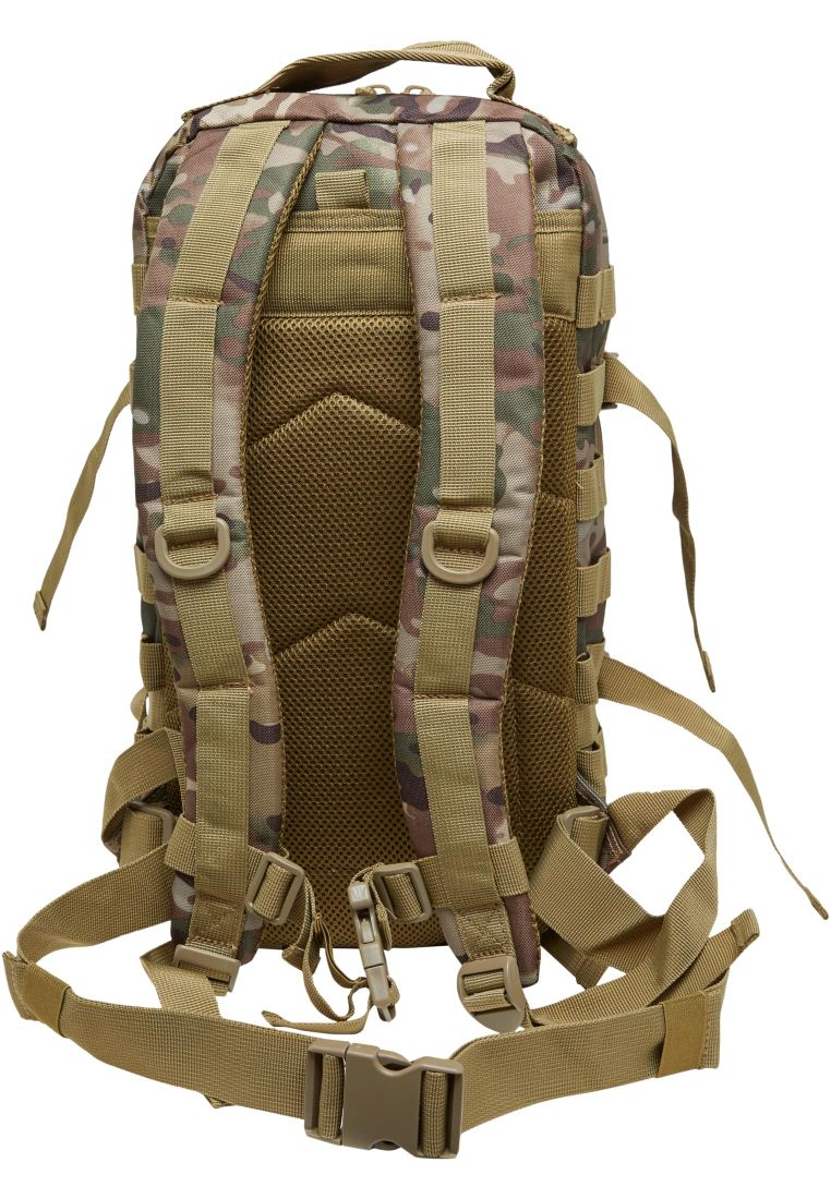 Zaino US Assault Pack Medium