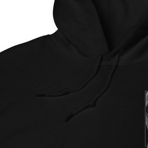 Balaclava Hoodie - Norvine