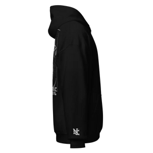 Balaclava Hoodie - Norvine