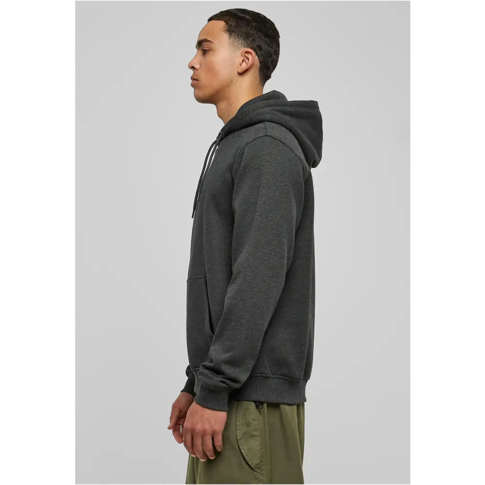 Basic Terry Hoodie - Urban Classics