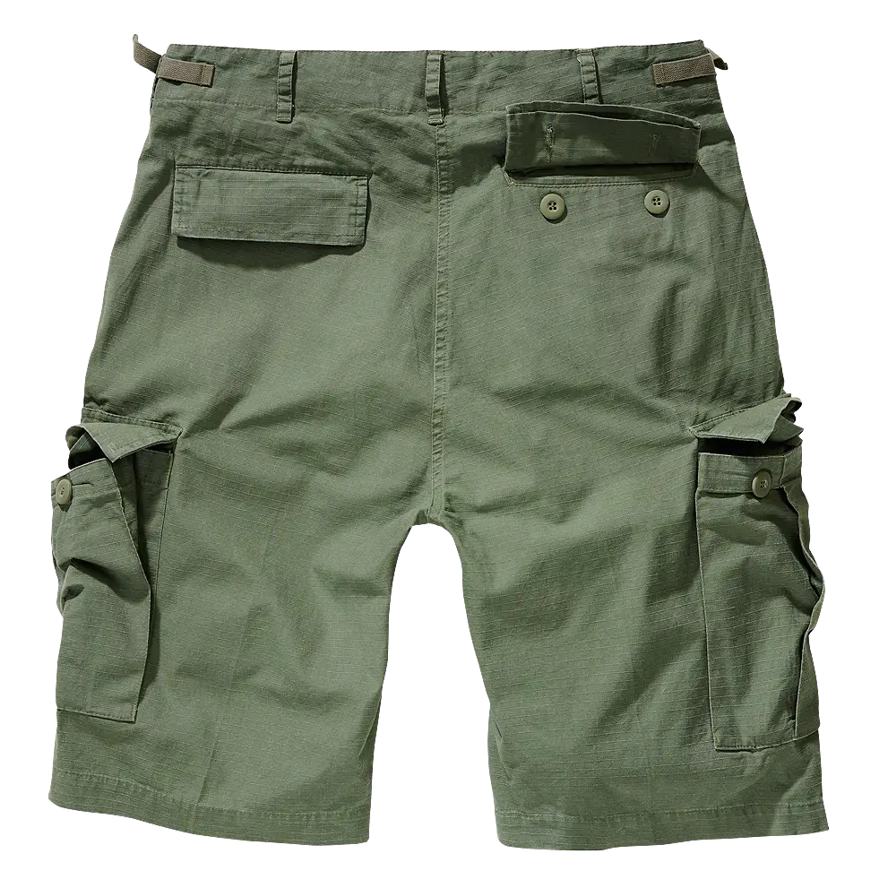 Bdu Ripstop Shorts - Brandit