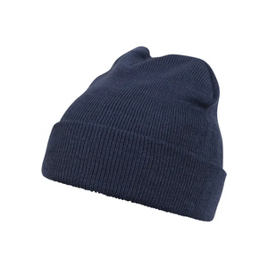 Beanie Basic Flap Headwear - Masterdis