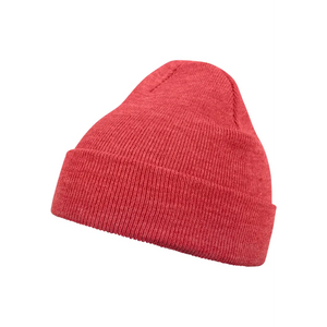 Beanie Basic Flap Headwear - Masterdis