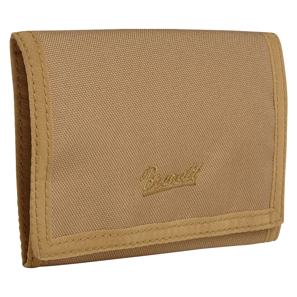 Brandit Wallet No. 3 Accessories