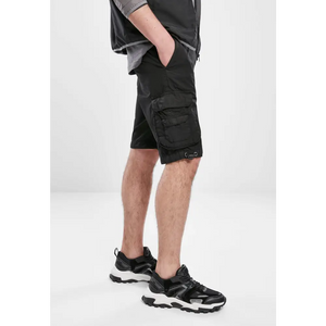 Double Pocket Cargo Shorts - Urban Classics