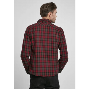 Duncan Checked Shirt - Brandit