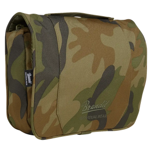 Festival/camping Outdoor Toiletry Bag Large Brandit