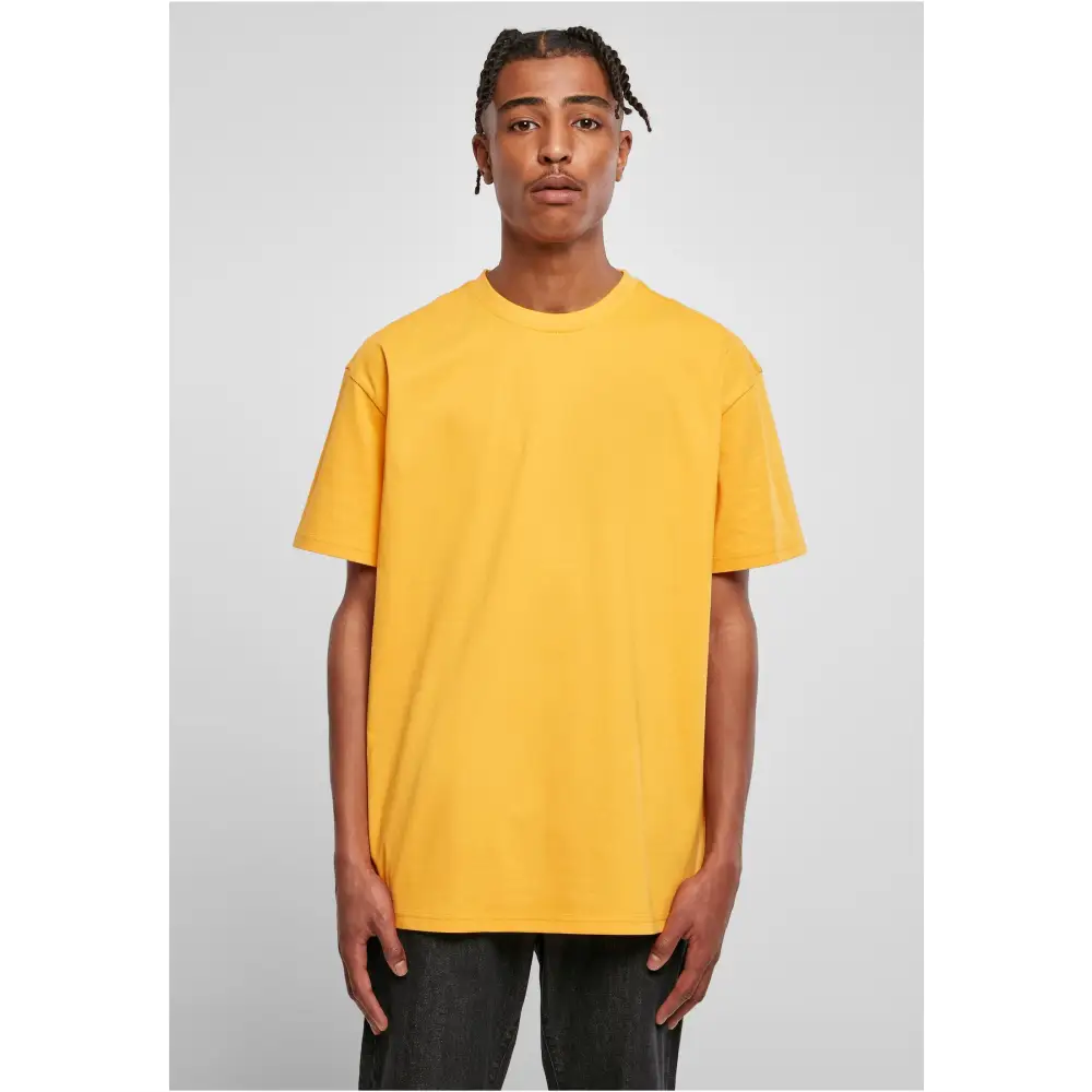 Heavy Oversized Tee T-shirt - Urban Classics