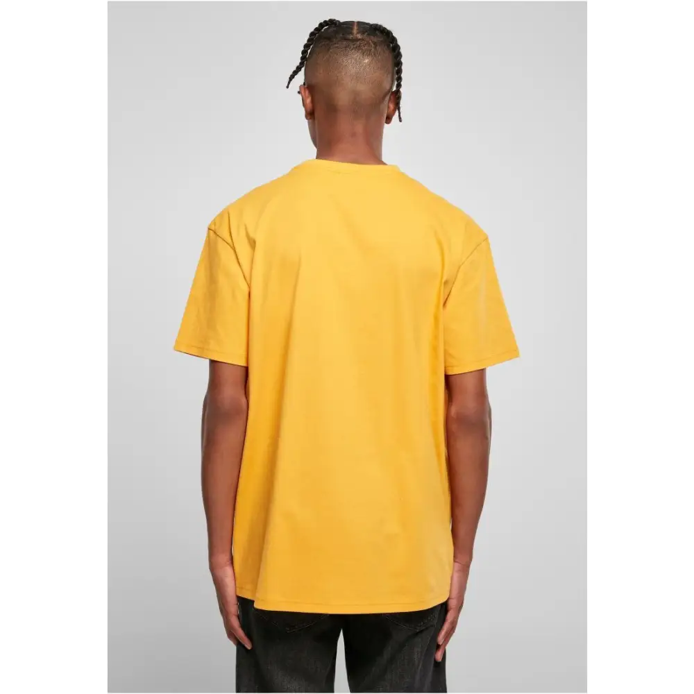 Heavy Oversized Tee T-shirt - Urban Classics