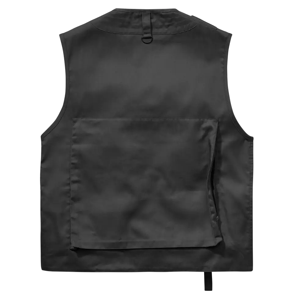 Hunting Tactical Vest - Brandit