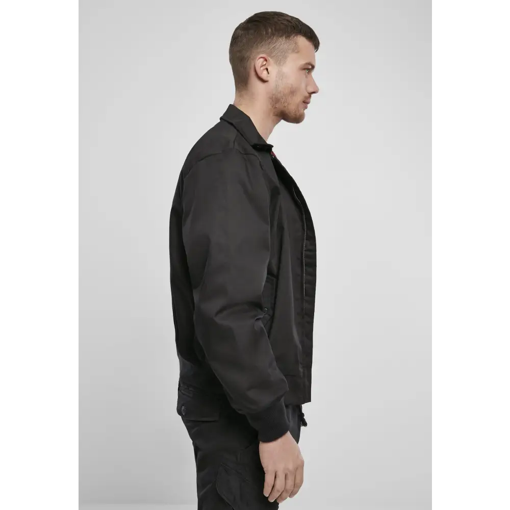 Lord Canterbury Jacket Light - Brandit