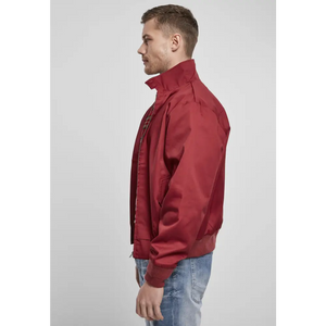 Lord Canterbury Jacket Light - Brandit