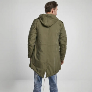 M51 Us Parka Jacket Heavy - Brandit