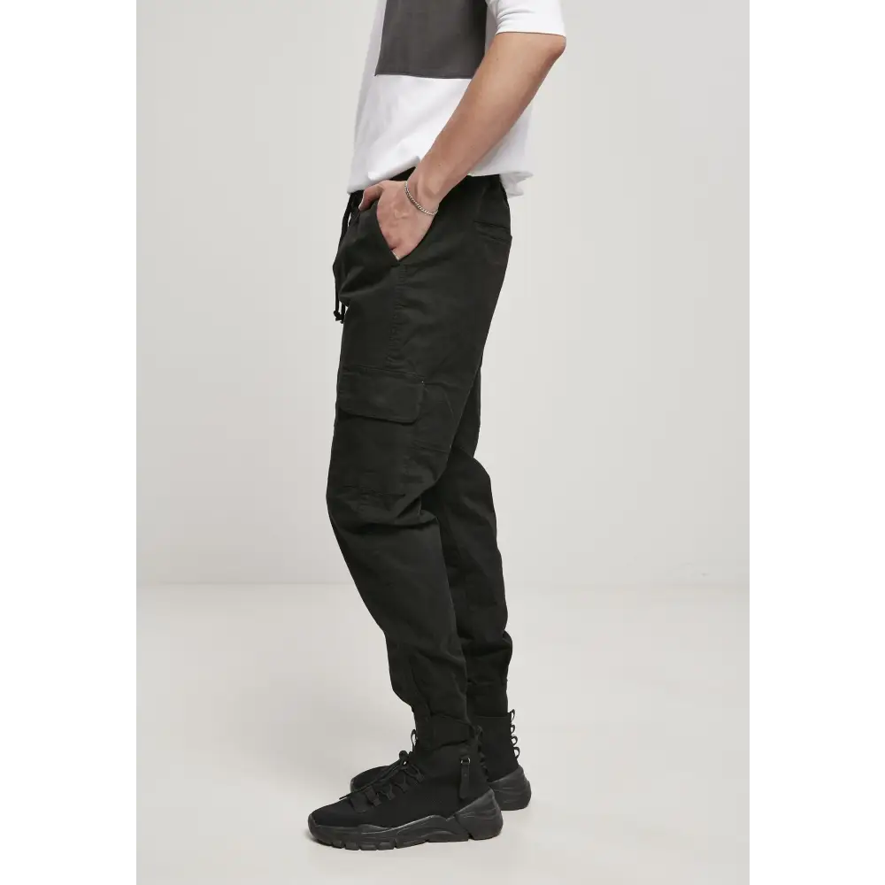 Military Jog Pants - Urban Classics