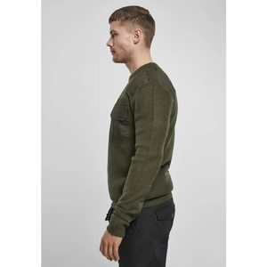 Military Sweater Sweater - Brandit