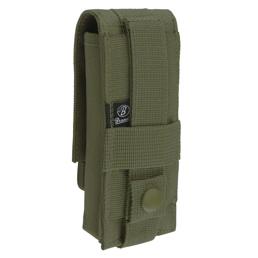 Molle Multi Pouch Large Brandit Bag