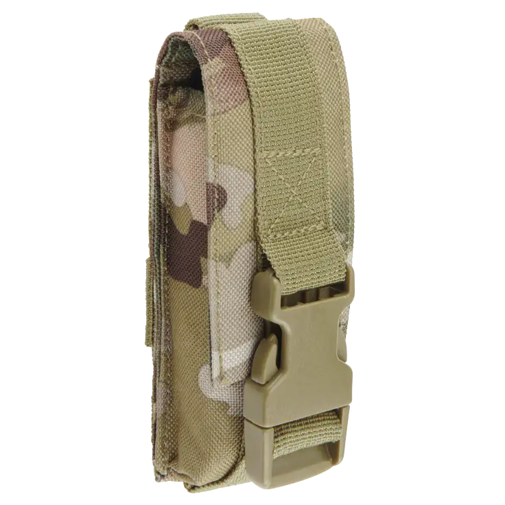 Molle Multi Pouch Medium Brandit Bag