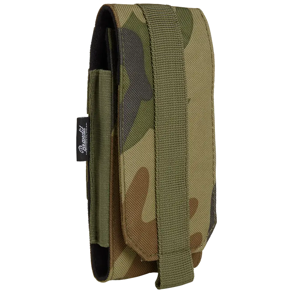 Molle Phone Pouch Bag - Brandit