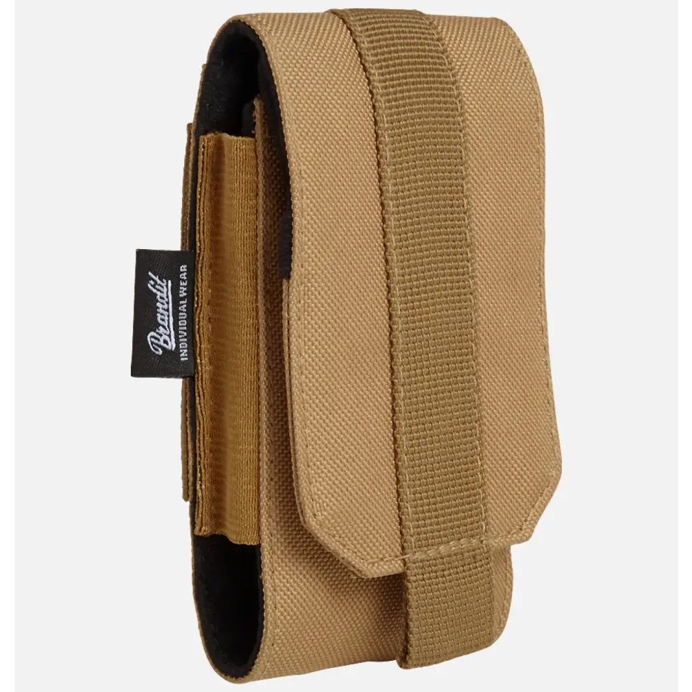 Molle Phone Pouch Bag - Brandit