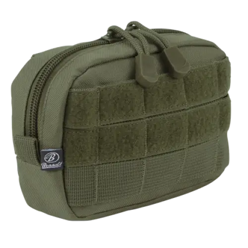 Molle Pouch Compact Bag - Brandit