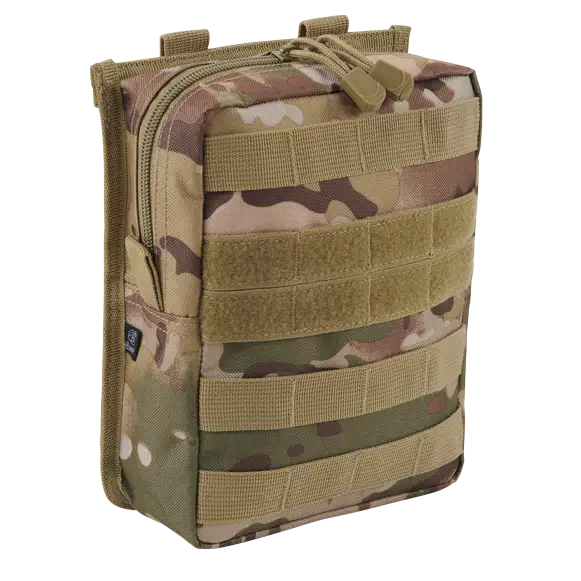 Molle Pouch Cross Bag - Brandit