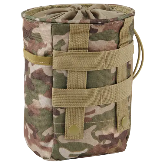 Molle Pouch Tactical Bag - Brandit