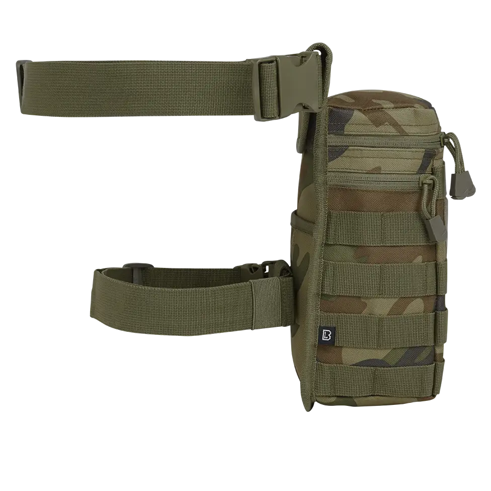 Side Kick Bag Molle - Brandit