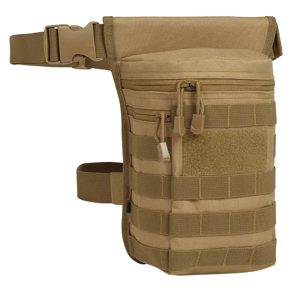 Side Kick Bag Molle - Brandit