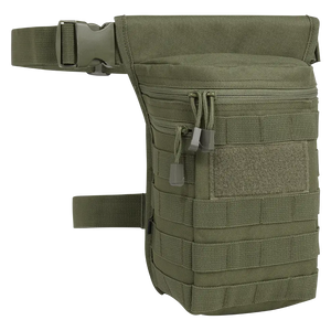 Side Kick Bag Molle - Brandit