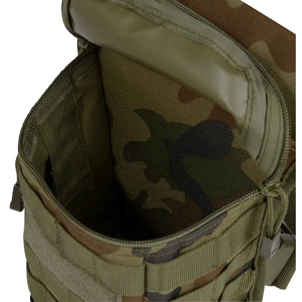 Side Kick Bag Molle - Brandit