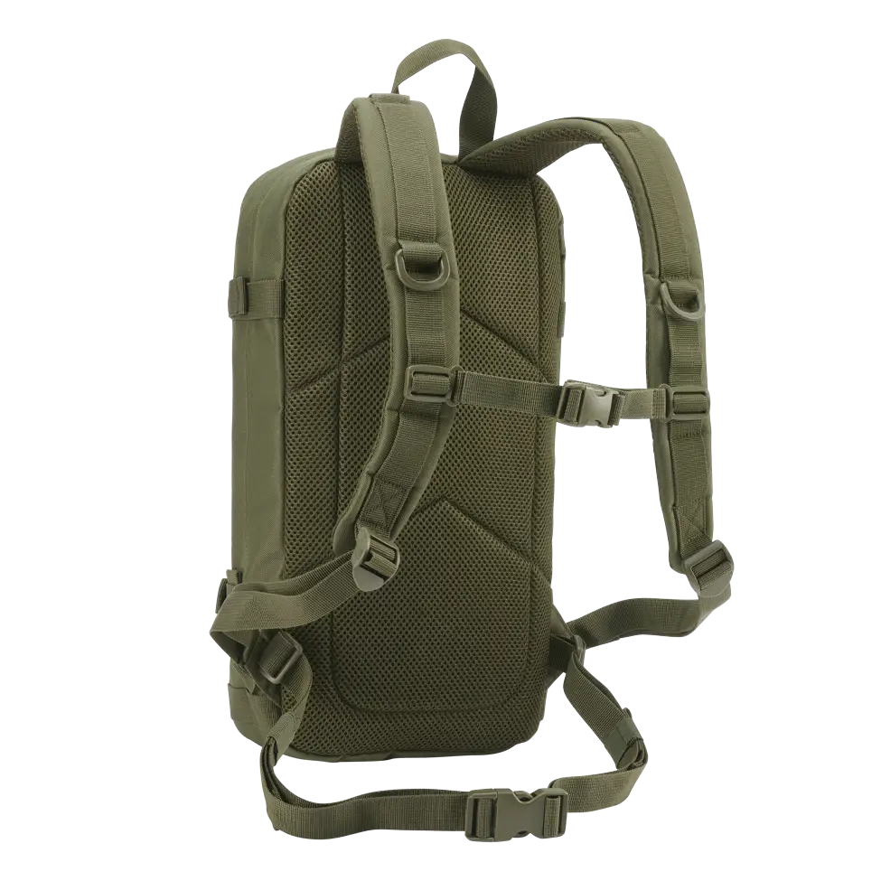 Us Cooper Daypack Backpack - Brandit