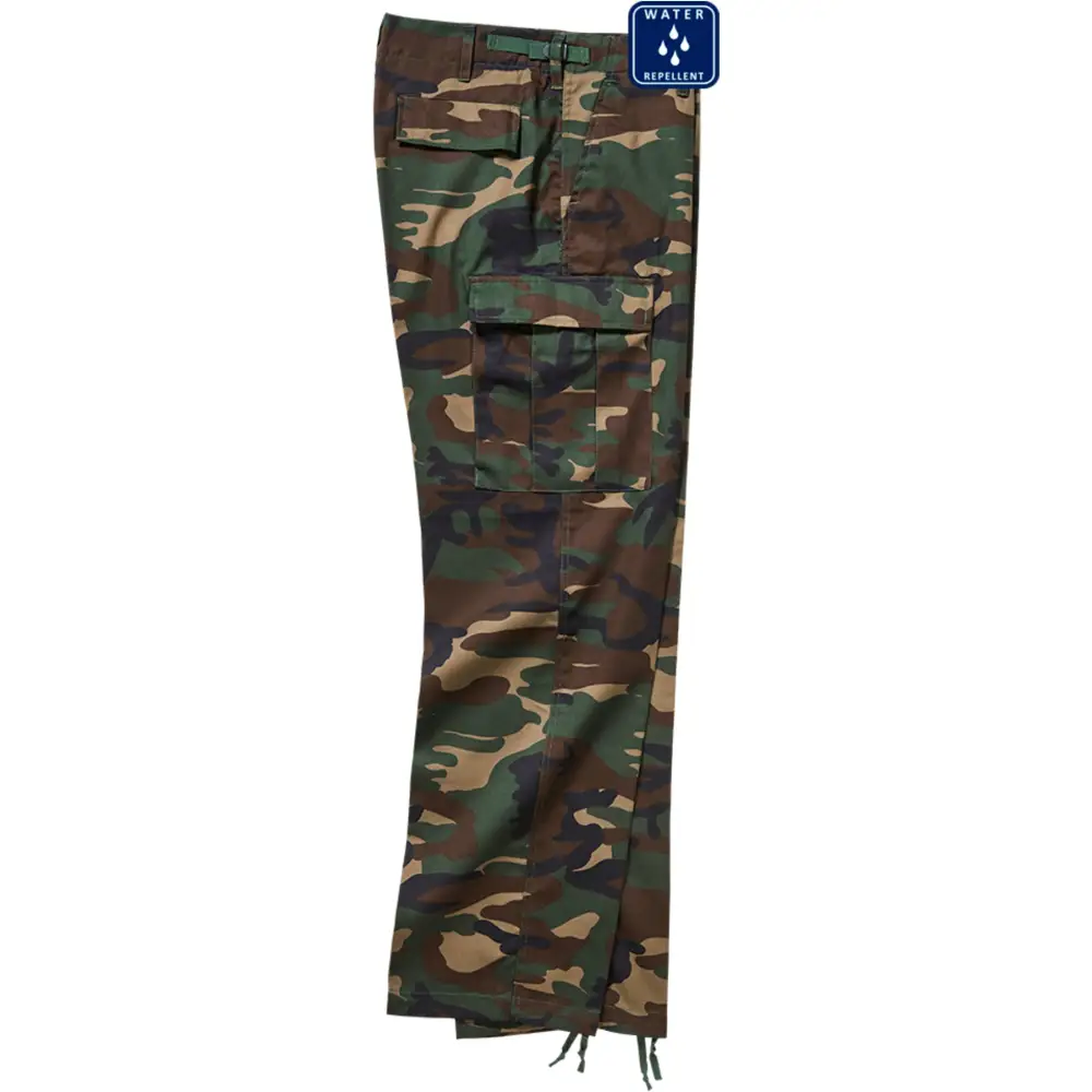 Us Ranger Cargo Pants - Brandit