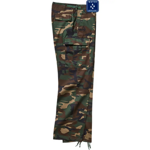 Us Ranger Cargo Pants - Brandit